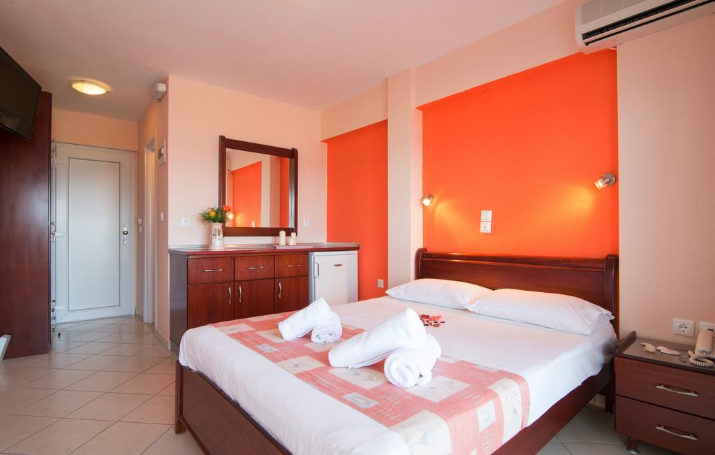 Sunrise Hotel Σάρτη Εξωτερικό φωτογραφία