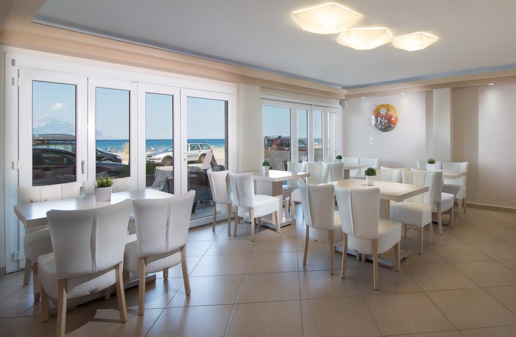 Sunrise Hotel Σάρτη Εξωτερικό φωτογραφία