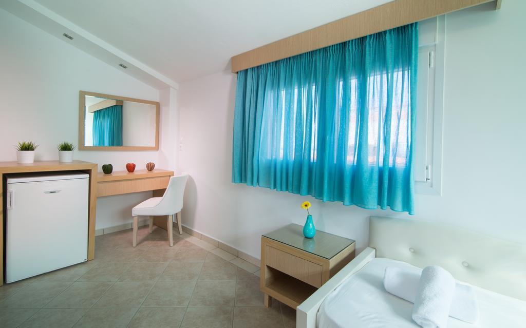 Sunrise Hotel Σάρτη Εξωτερικό φωτογραφία
