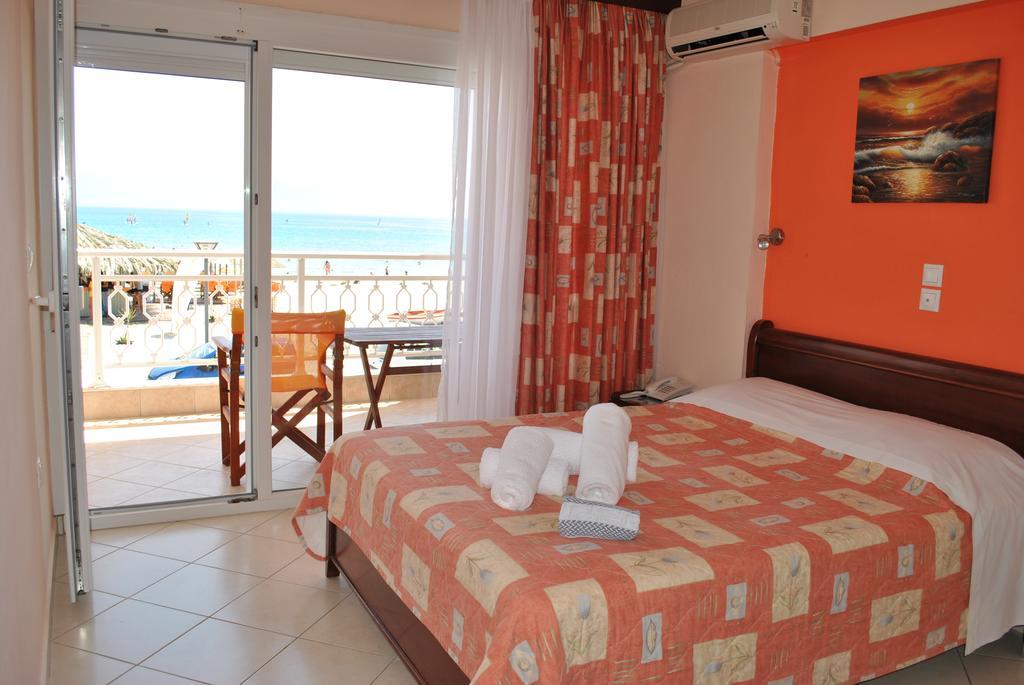 Sunrise Hotel Σάρτη Εξωτερικό φωτογραφία