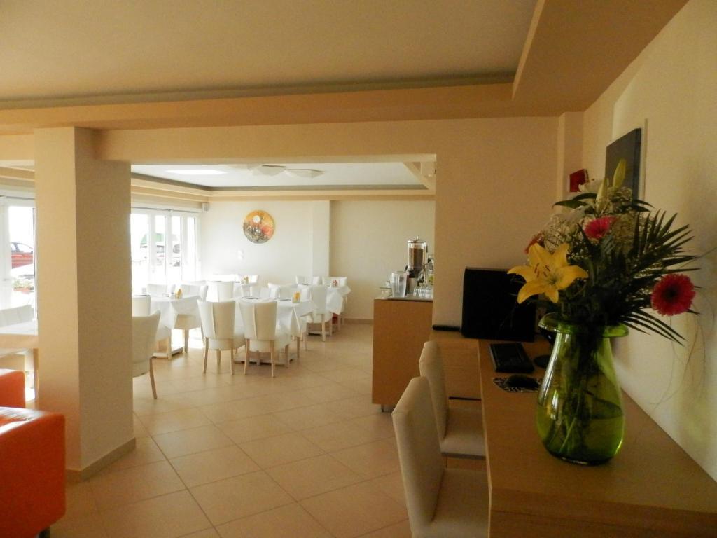 Sunrise Hotel Σάρτη Εξωτερικό φωτογραφία