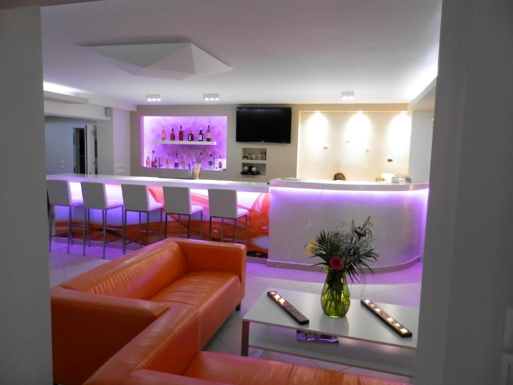 Sunrise Hotel Σάρτη Εξωτερικό φωτογραφία