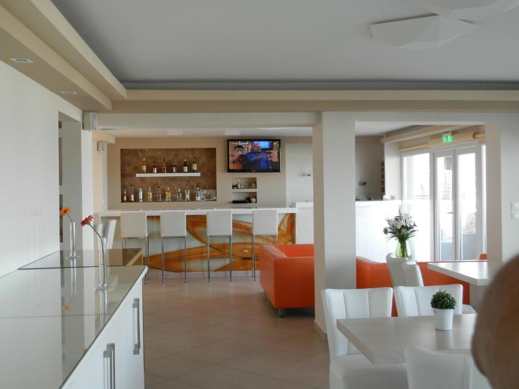 Sunrise Hotel Σάρτη Εξωτερικό φωτογραφία